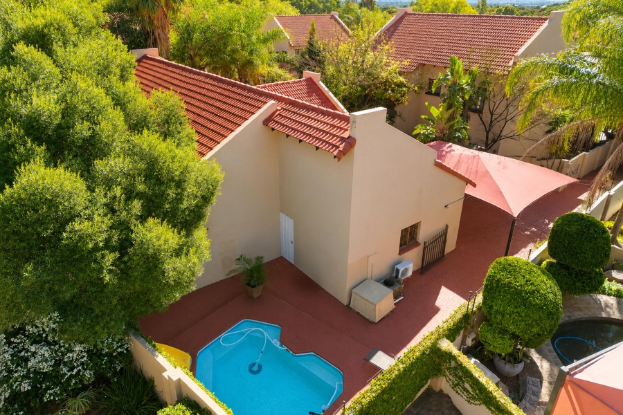 3 Bedroom Property for Sale in Safari Gardens North West